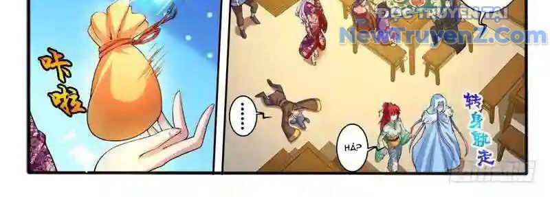 Huyễn Thú Vương Chapter 298 - Trang 2