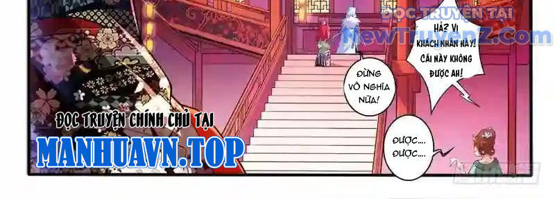 Huyễn Thú Vương Chapter 298 - Trang 2