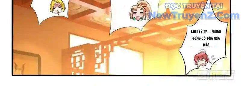 Huyễn Thú Vương Chapter 298 - Trang 2