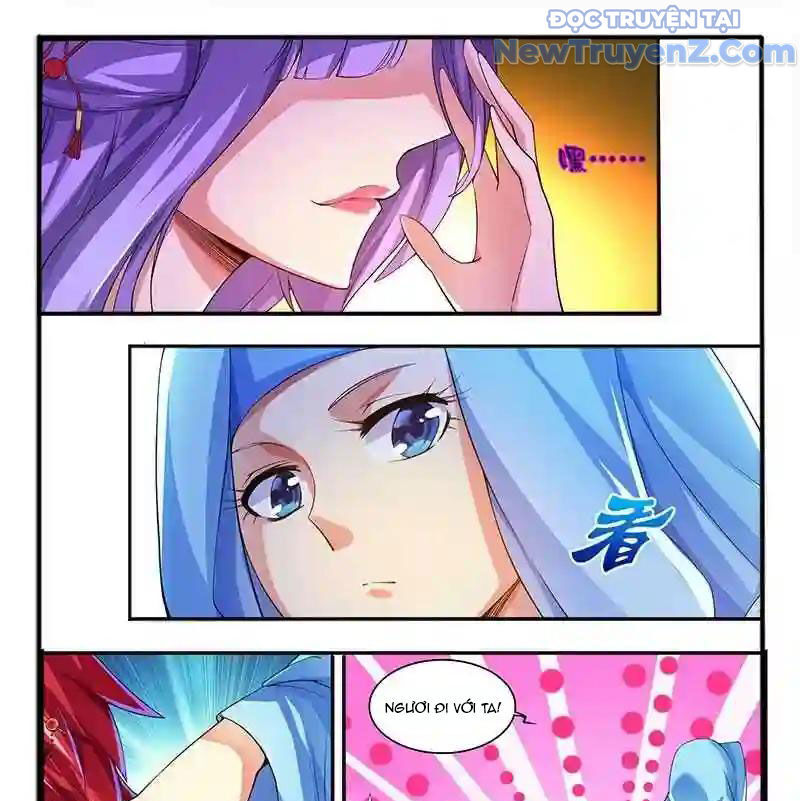 Huyễn Thú Vương Chapter 298 - Trang 2