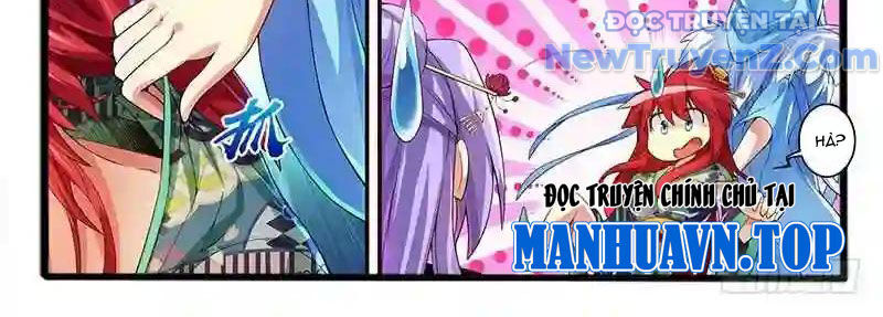 Huyễn Thú Vương Chapter 298 - Trang 2