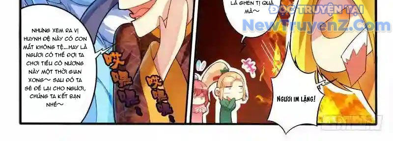 Huyễn Thú Vương Chapter 298 - Trang 2