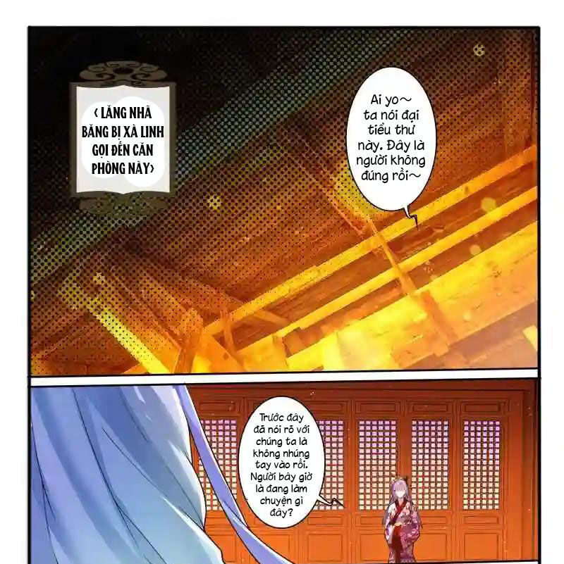Huyễn Thú Vương Chapter 299 - Trang 2