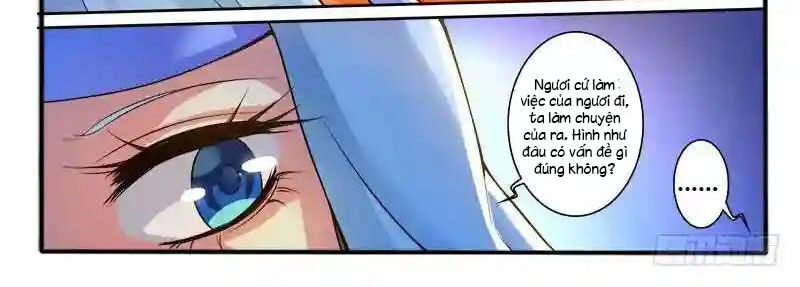 Huyễn Thú Vương Chapter 299 - Trang 2