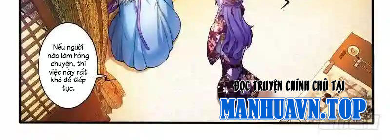 Huyễn Thú Vương Chapter 299 - Trang 2