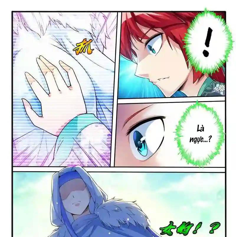 Huyễn Thú Vương Chapter 299 - Trang 2