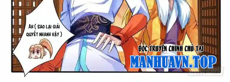 Huyễn Thú Vương Chapter 300 - Trang 2