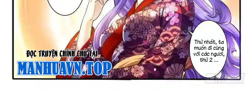 Huyễn Thú Vương Chapter 300 - Trang 2