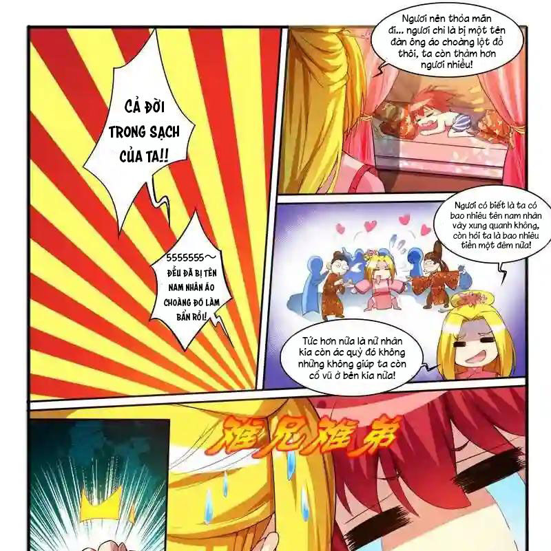 Huyễn Thú Vương Chapter 300 - Trang 2