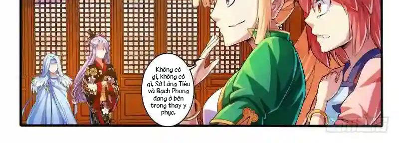 Huyễn Thú Vương Chapter 300 - Trang 2