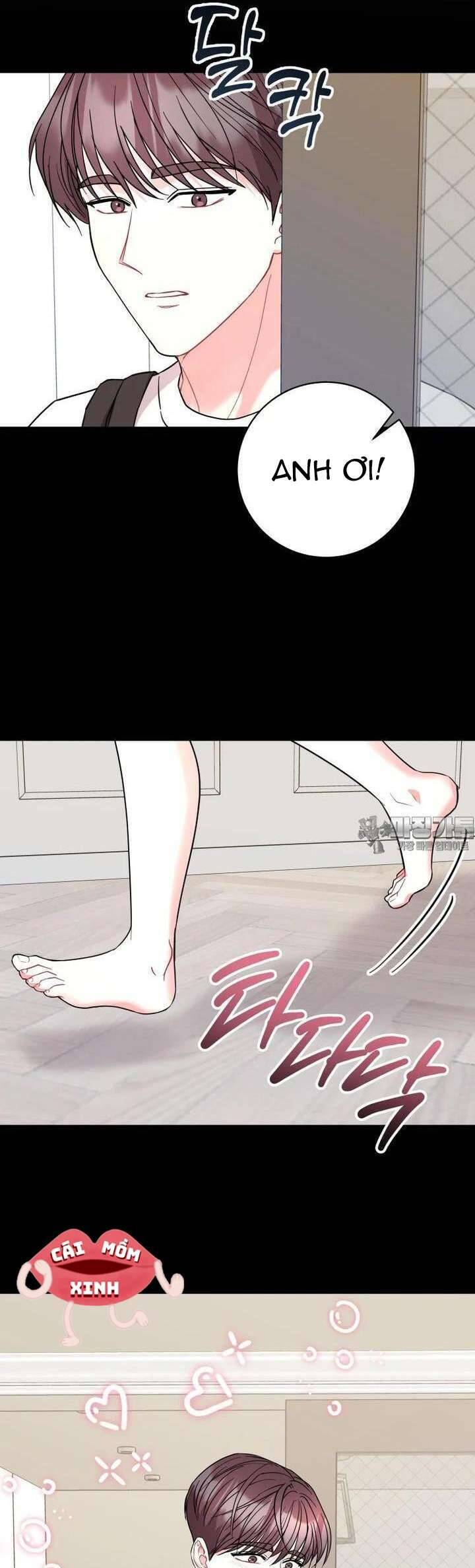 Hades Và Persephone Chapter 48 - Trang 2