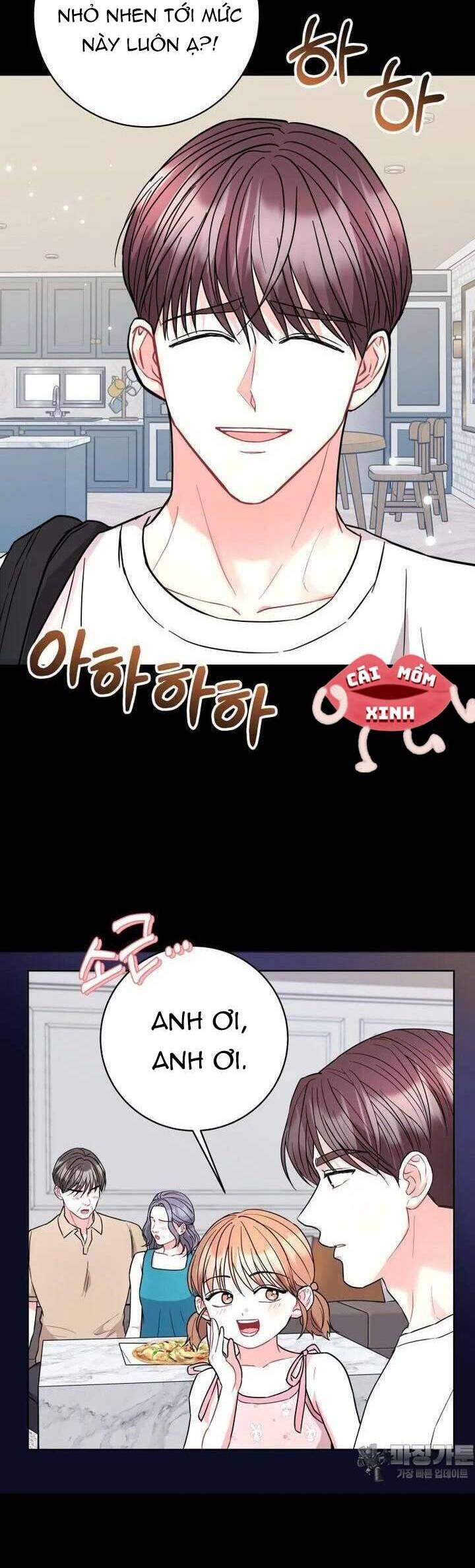 Hades Và Persephone Chapter 48 - Trang 2