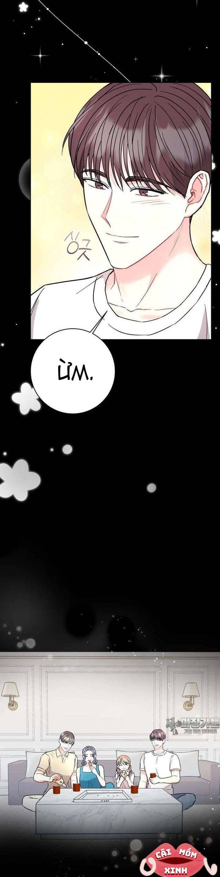 Hades Và Persephone Chapter 48 - Trang 2