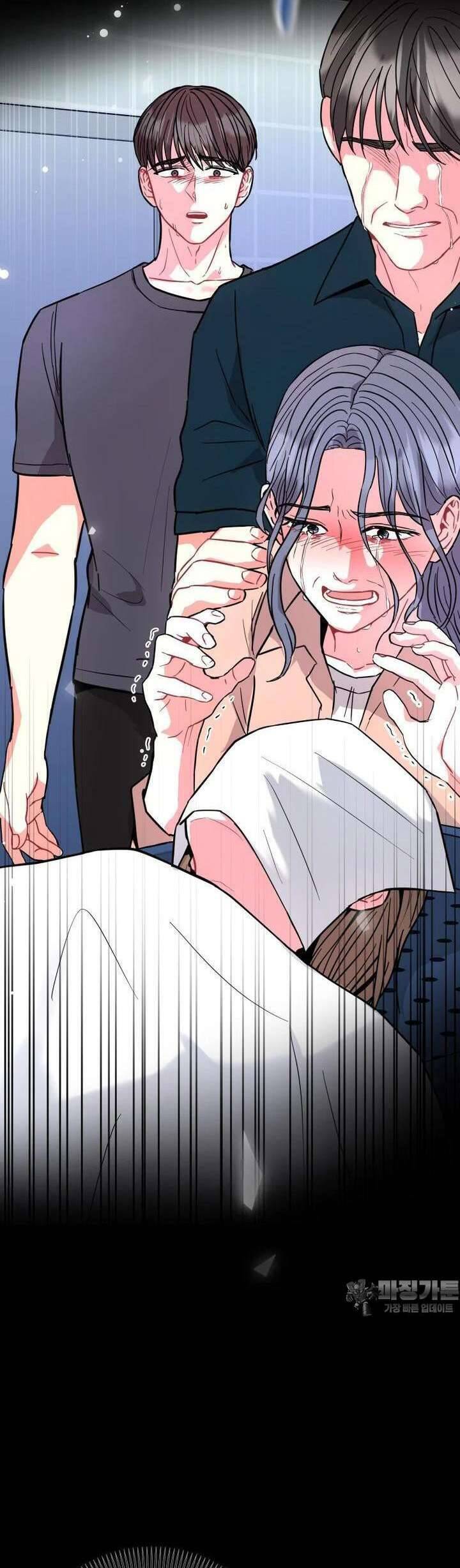 Hades Và Persephone Chapter 48 - Trang 2