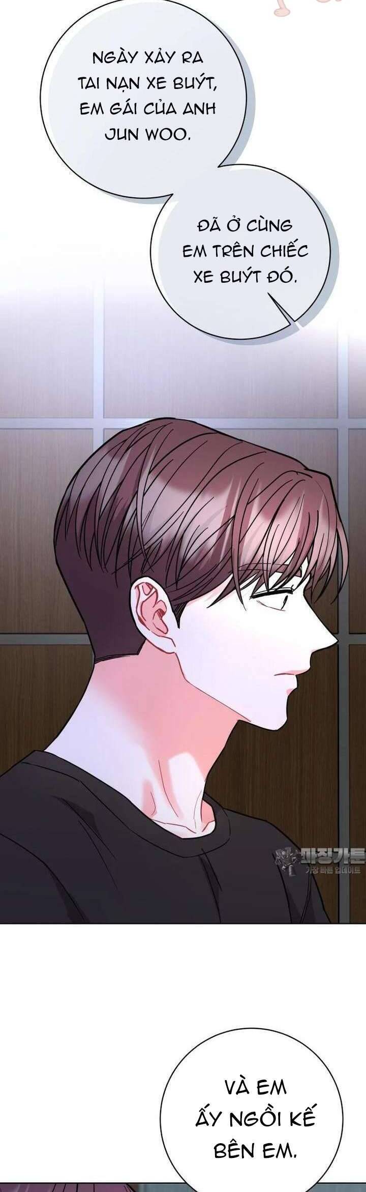 Hades Và Persephone Chapter 48 - Trang 2