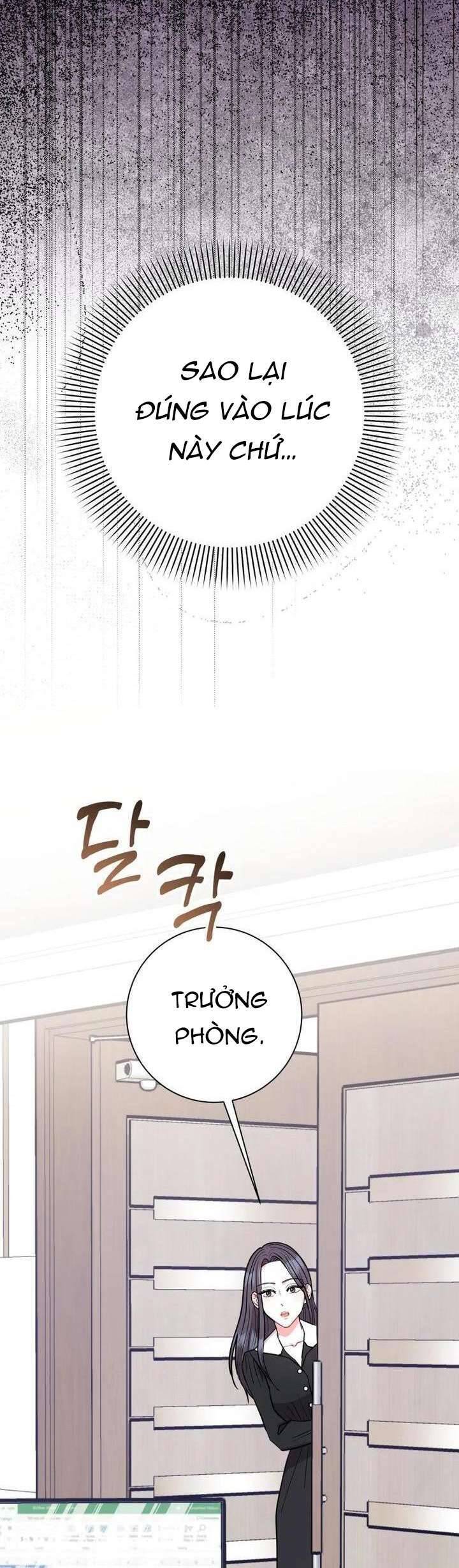 Hades Và Persephone Chapter 48 - Trang 2