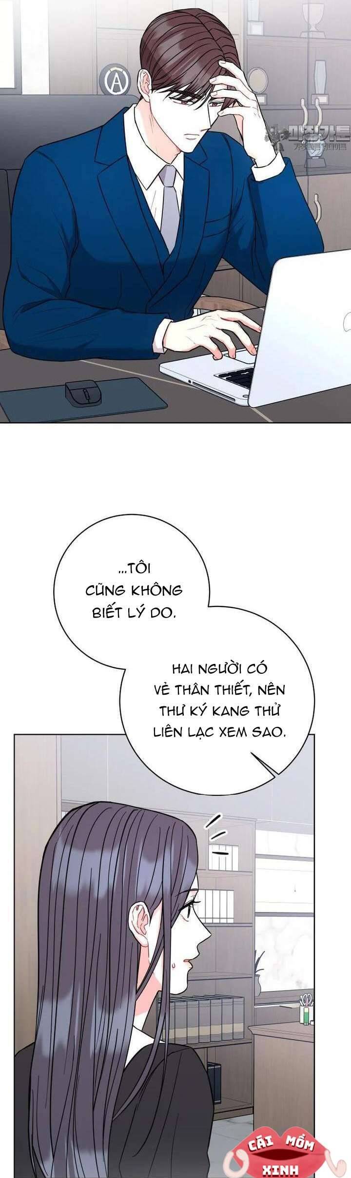 Hades Và Persephone Chapter 48 - Trang 2