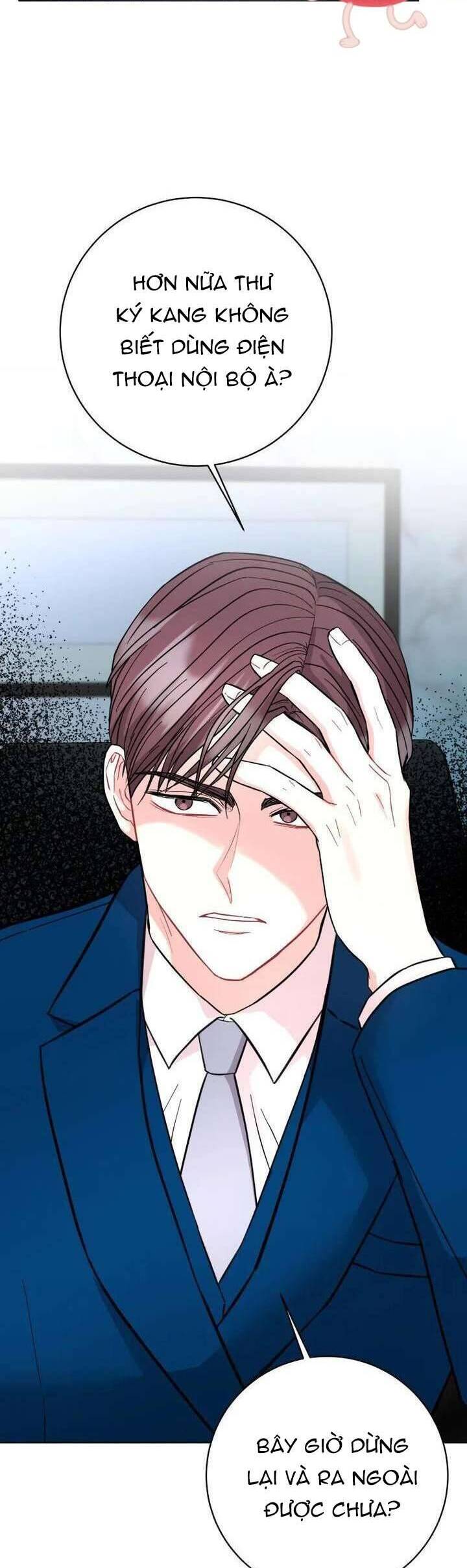 Hades Và Persephone Chapter 48 - Trang 2