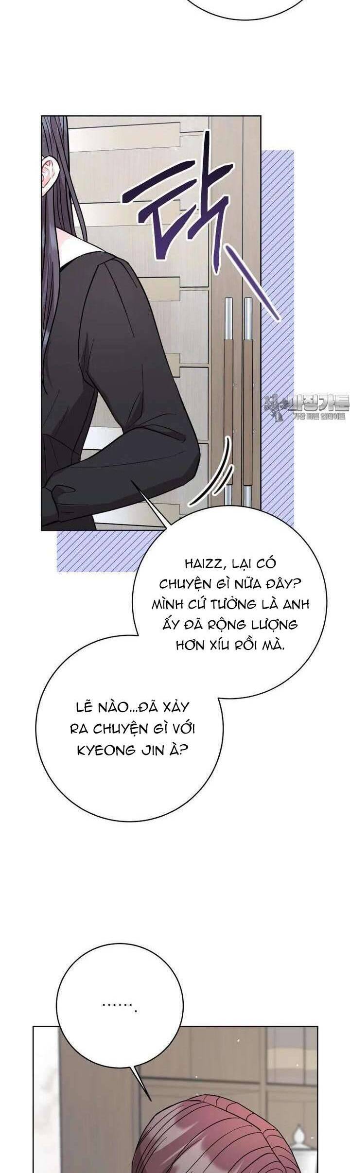 Hades Và Persephone Chapter 48 - Trang 2