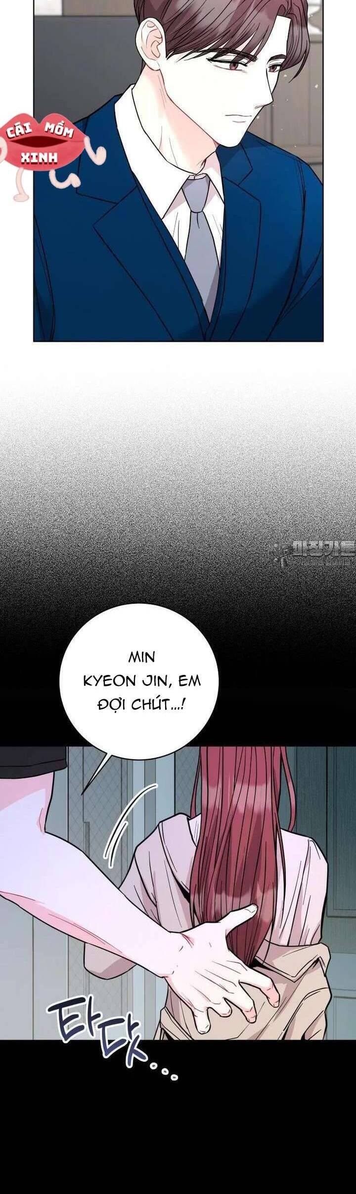 Hades Và Persephone Chapter 48 - Trang 2