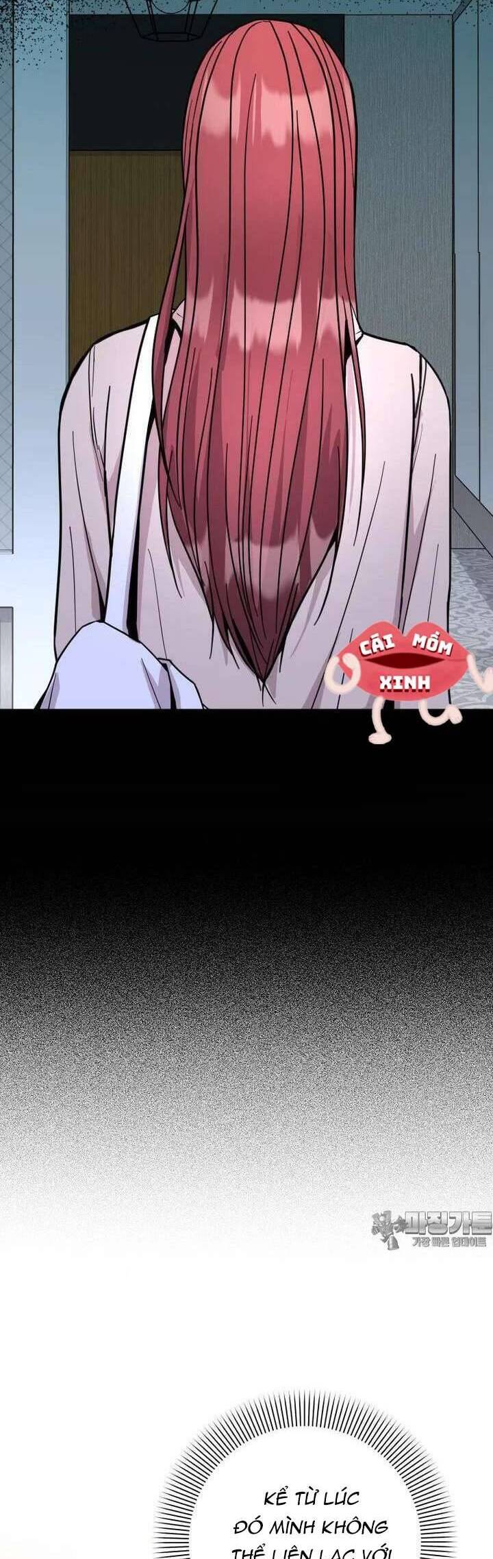 Hades Và Persephone Chapter 48 - Trang 2