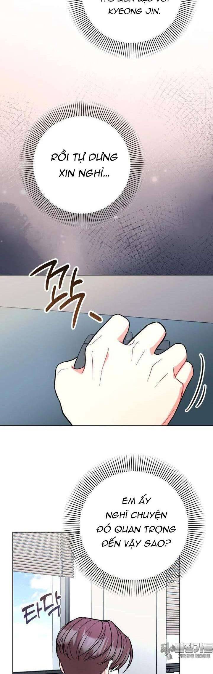 Hades Và Persephone Chapter 48 - Trang 2