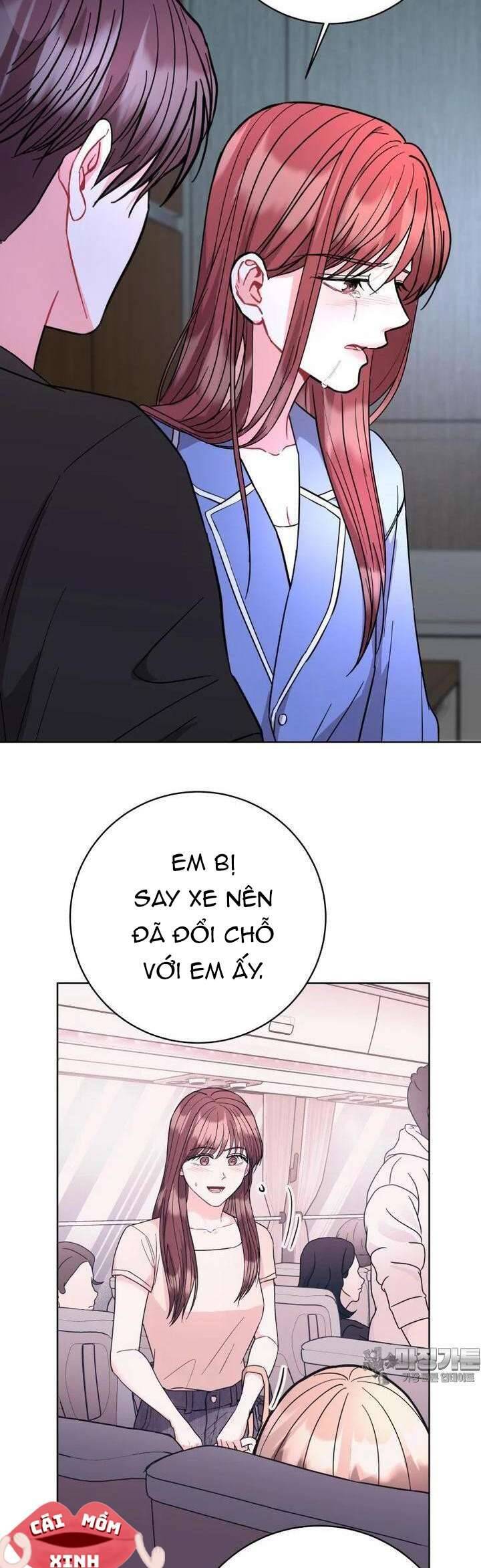 Hades Và Persephone Chapter 48 - Trang 2