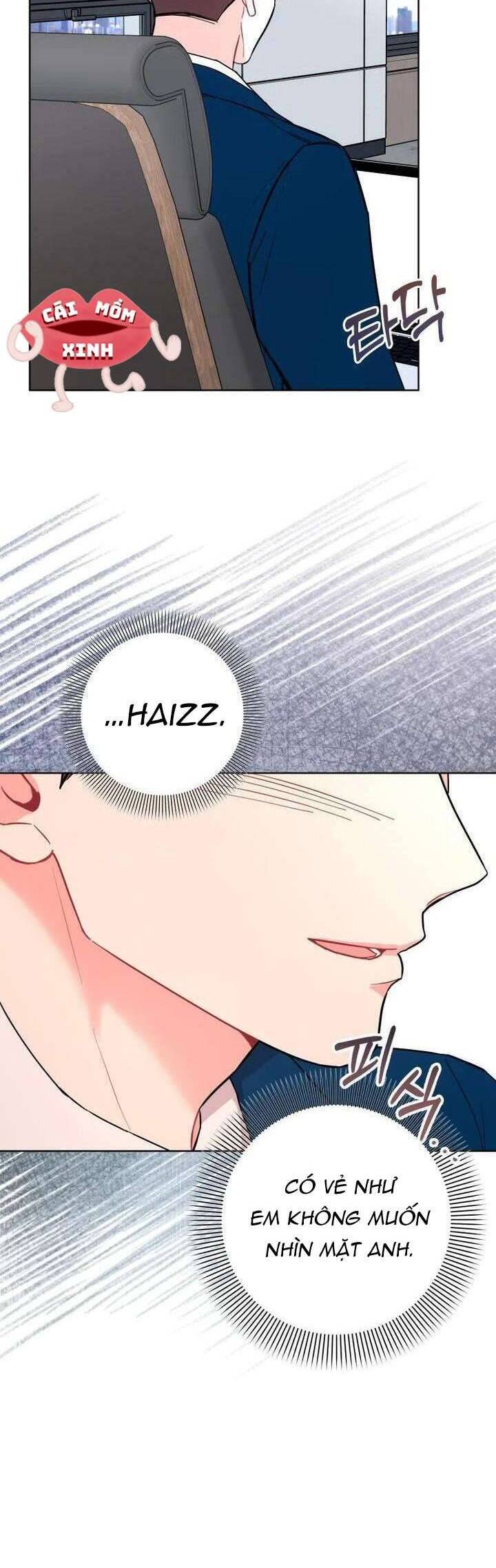 Hades Và Persephone Chapter 48 - Trang 2
