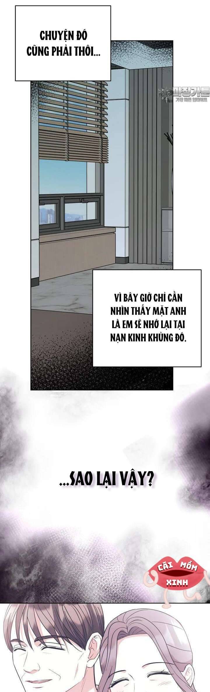 Hades Và Persephone Chapter 48 - Trang 2