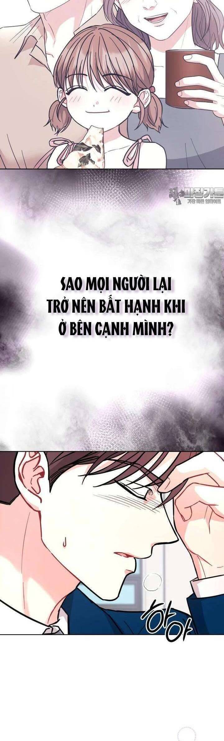 Hades Và Persephone Chapter 48 - Trang 2