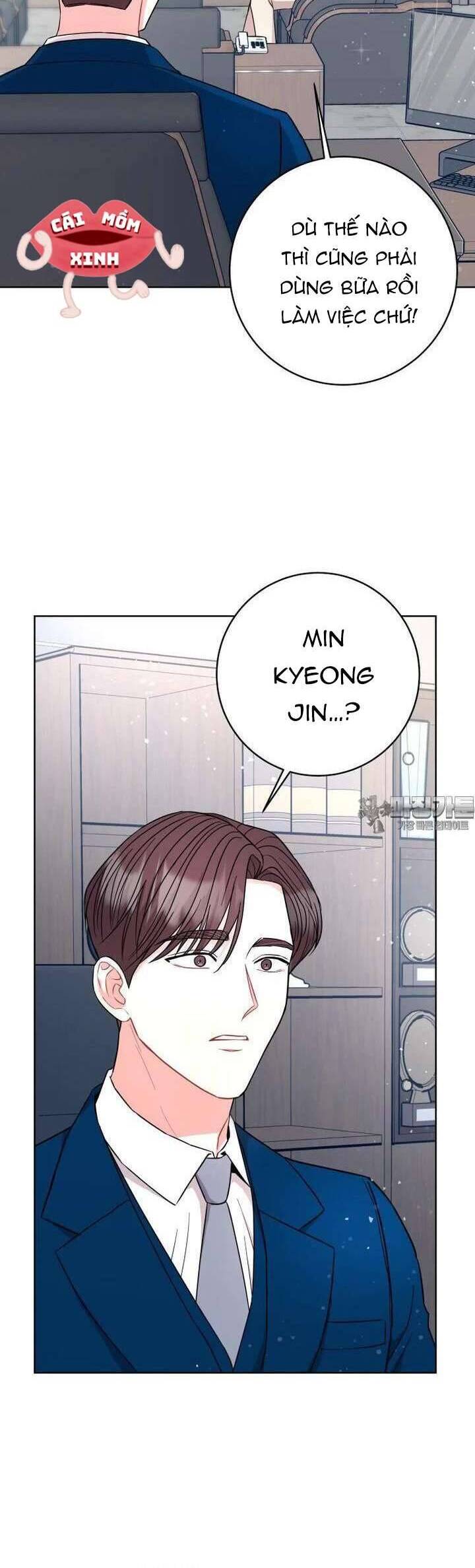 Hades Và Persephone Chapter 48 - Trang 2