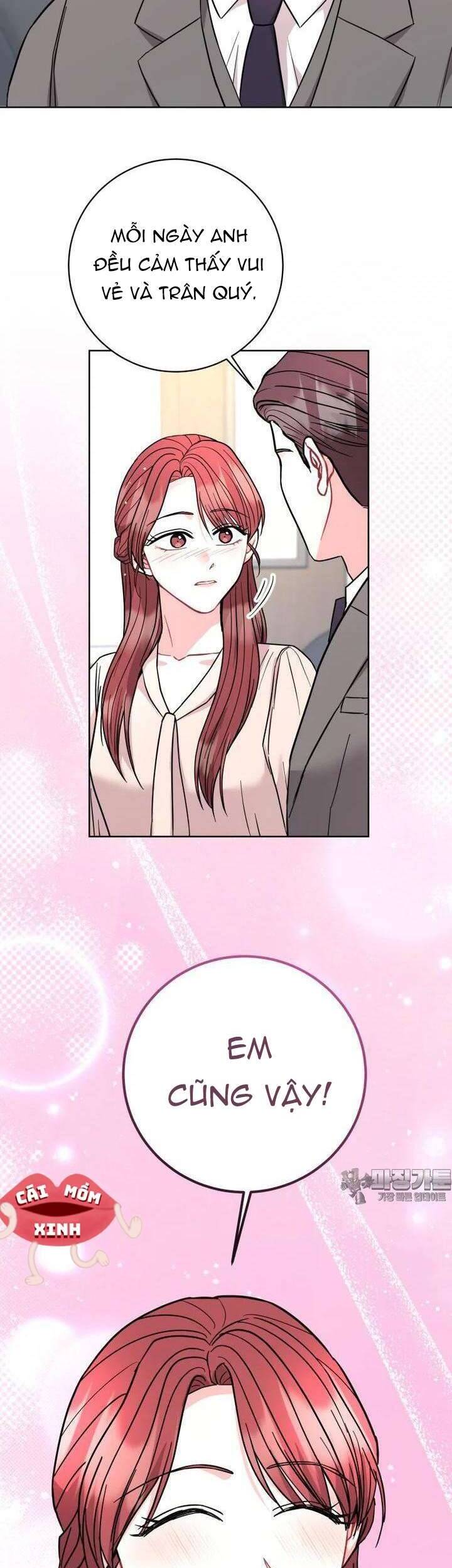 Hades Và Persephone Chapter 48 - Trang 2