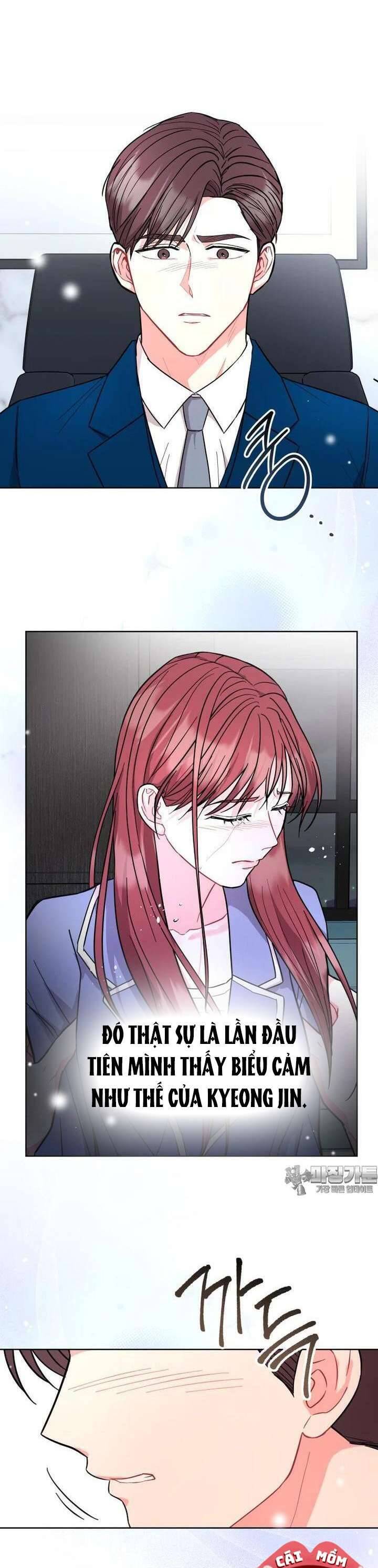 Hades Và Persephone Chapter 48 - Trang 2