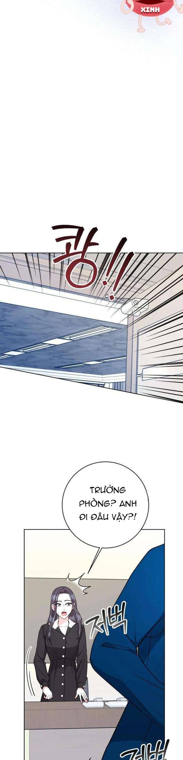 Hades Và Persephone Chapter 48 - Trang 2