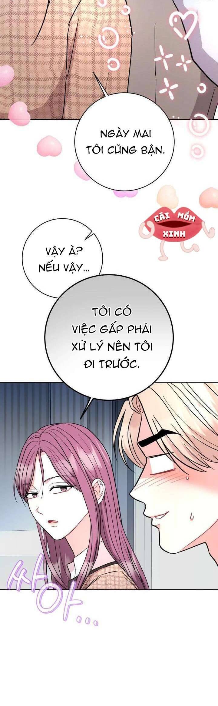 Hades Và Persephone Chapter 48 - Trang 2