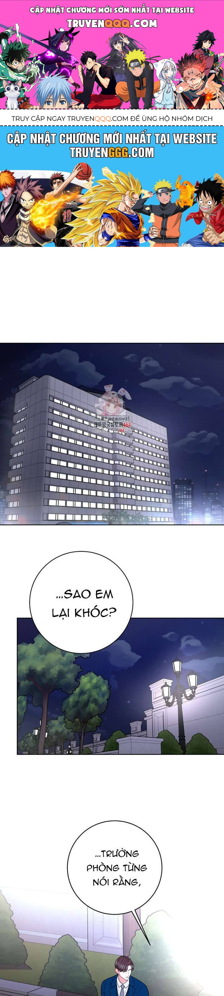 Hades Và Persephone Chapter 50 - Trang 2
