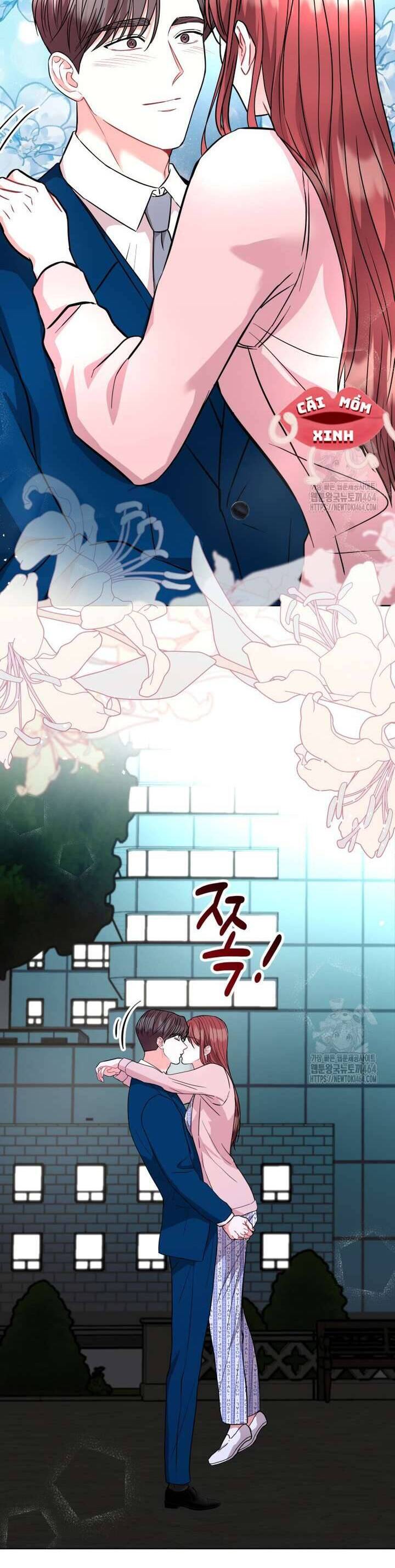 Hades Và Persephone Chapter 50 - Trang 2