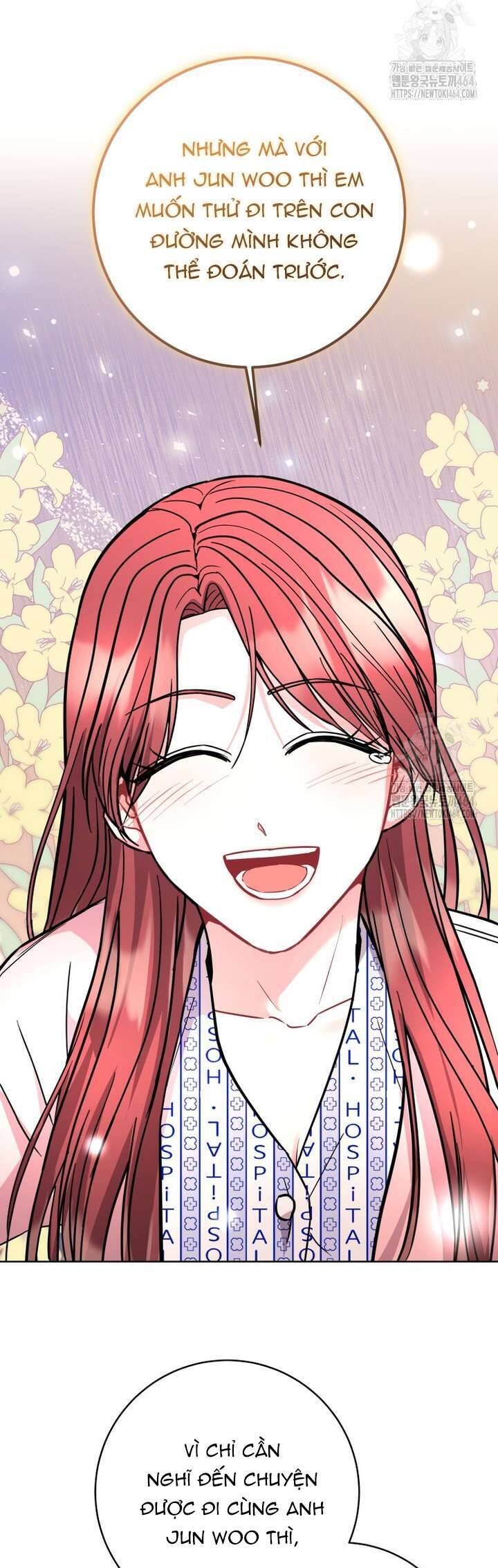 Hades Và Persephone Chapter 50 - Trang 2