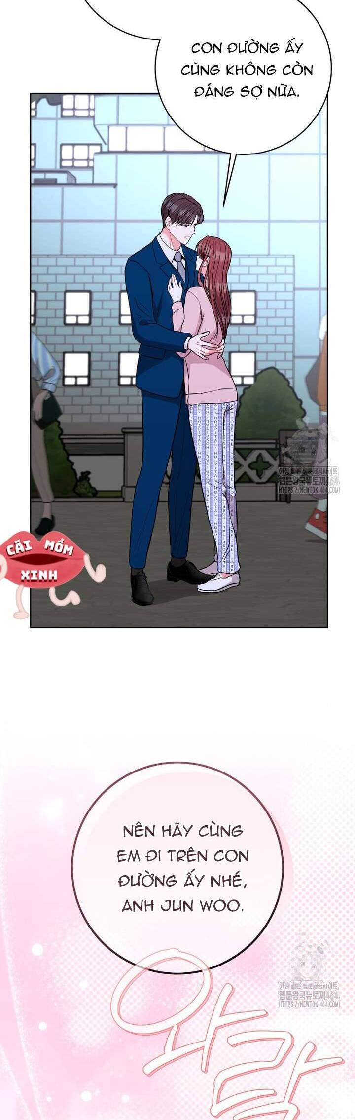 Hades Và Persephone Chapter 50 - Trang 2