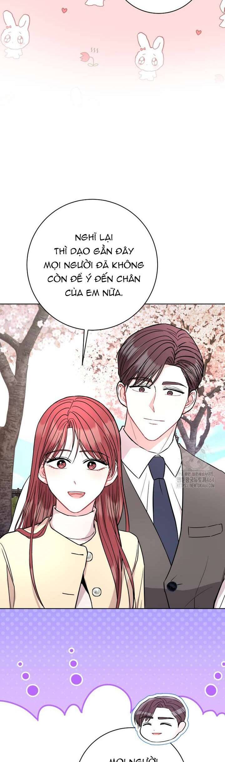 Hades Và Persephone Chapter 50 - Trang 2