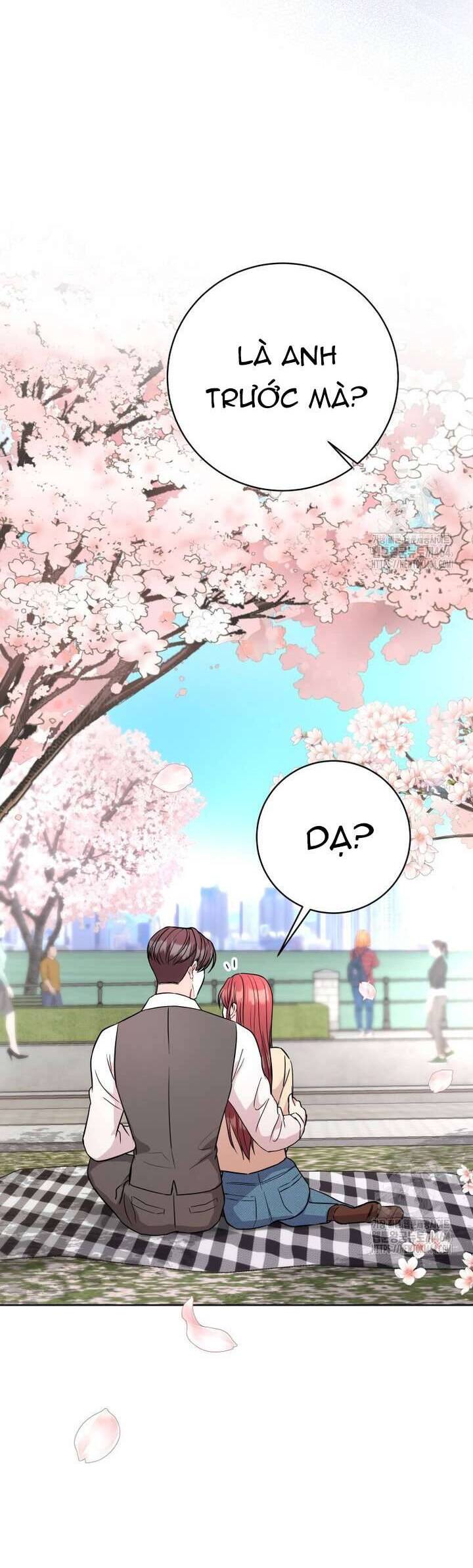 Hades Và Persephone Chapter 50 - Trang 2