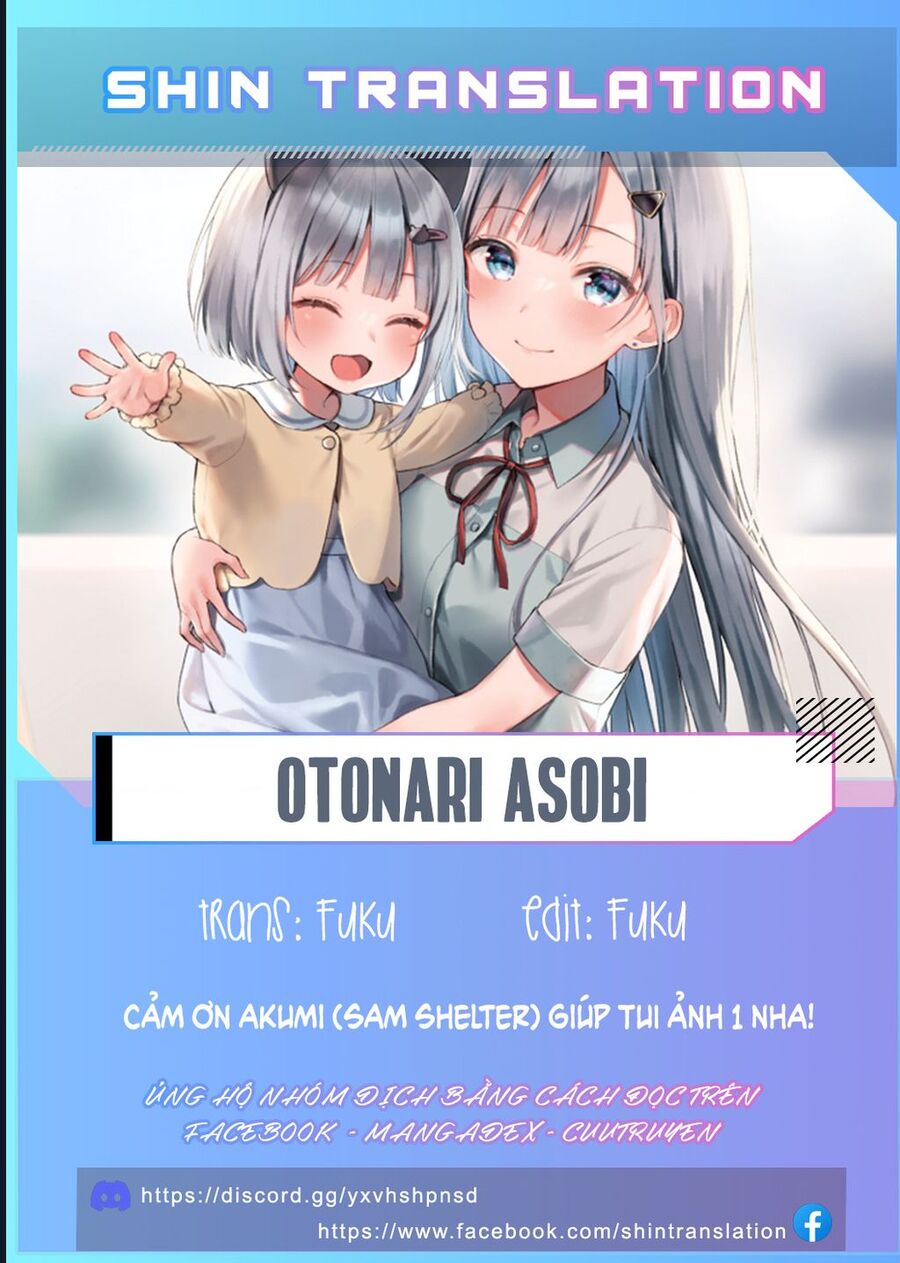 Sau Khi Tình Cờ Giúp Đỡ Một Bé Gái Lạc Đường, Nàng Mỹ Nữ Du Học Sinh Thường Xuyên Lui Tới Căn Hộ Của Tôi Chapter 8 - Trang 2