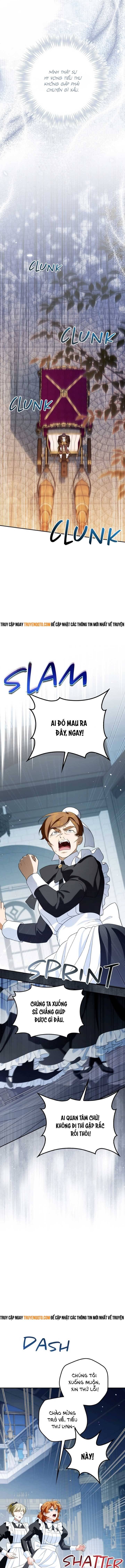 Nữ Tước Trong Sự Lụi Tàn Chapter 21 - Trang 2