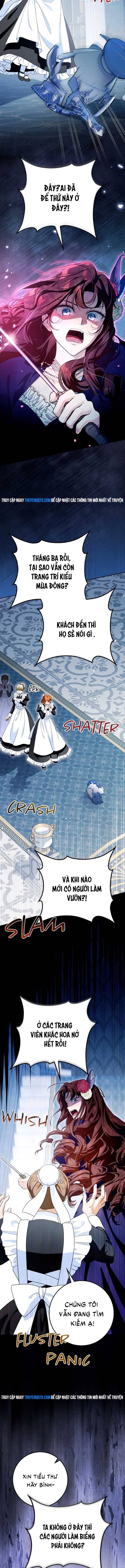 Nữ Tước Trong Sự Lụi Tàn Chapter 21 - Trang 2