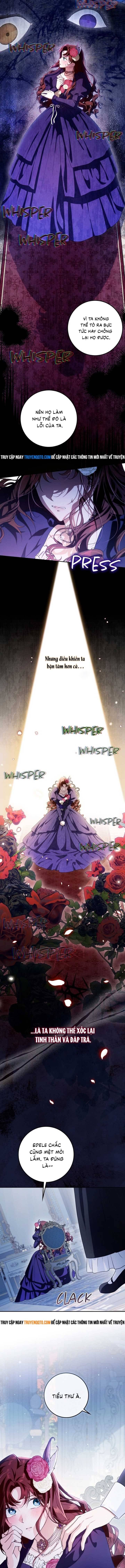 Nữ Tước Trong Sự Lụi Tàn Chapter 21 - Trang 2