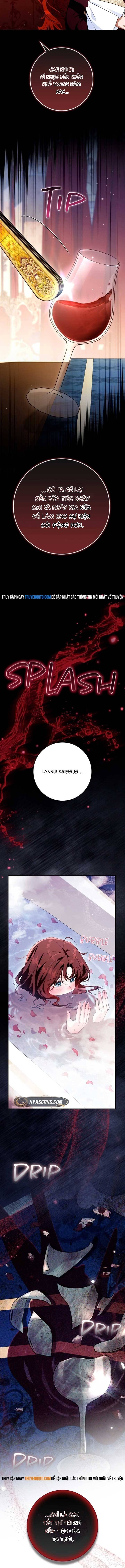 Nữ Tước Trong Sự Lụi Tàn Chapter 21 - Trang 2