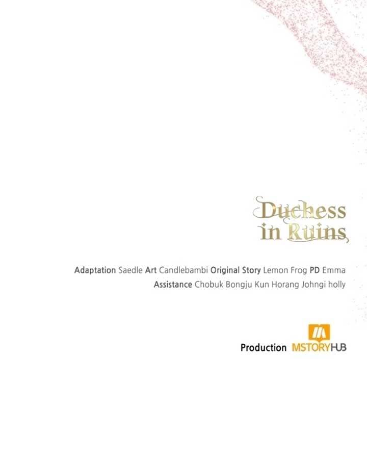 Nữ Tước Trong Sự Lụi Tàn Chapter 21 - Trang 2