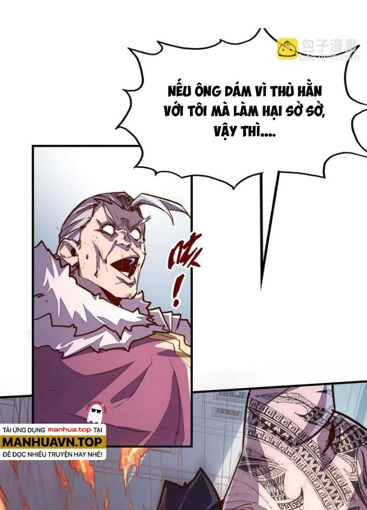 Toàn Cầu Dị Năng : Tôi Có Toàn Bộ Nguyên Tố Chapter 44 - Trang 2