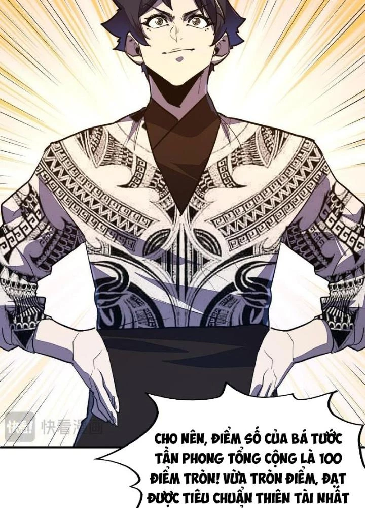 Toàn Cầu Dị Năng : Tôi Có Toàn Bộ Nguyên Tố Chapter 44 - Trang 2