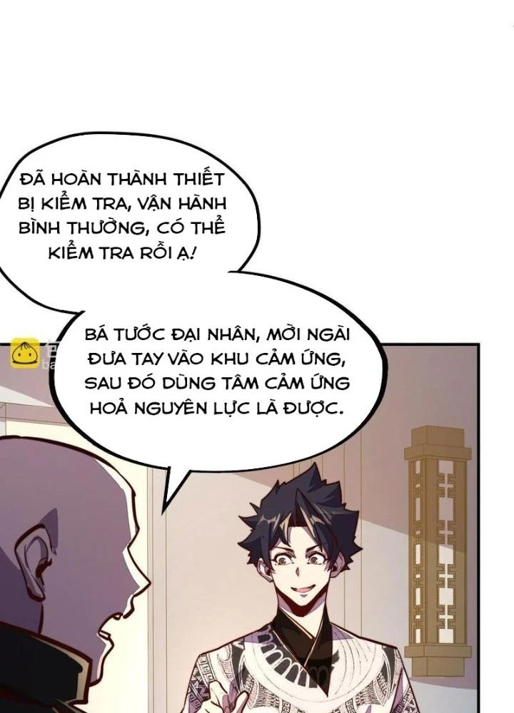 Toàn Cầu Dị Năng : Tôi Có Toàn Bộ Nguyên Tố Chapter 44 - Trang 2